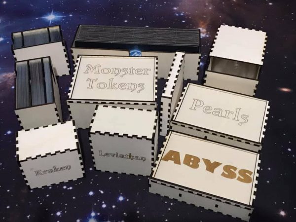 Abyss insert - Image 4
