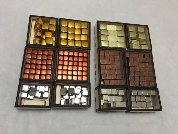 Teraformácia mars insert - Image 5