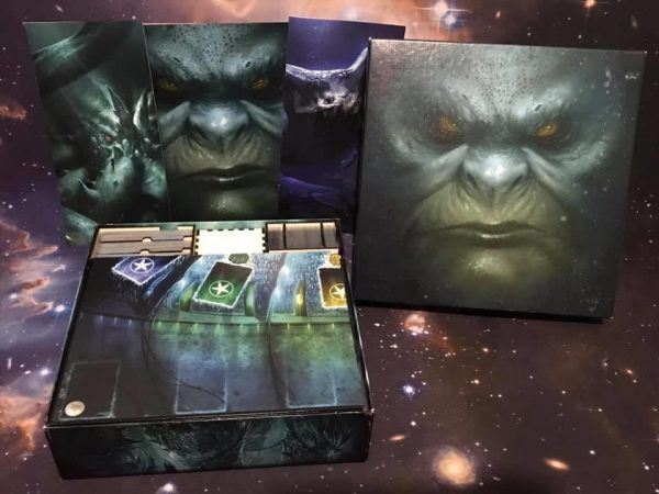 Abyss insert - Image 2