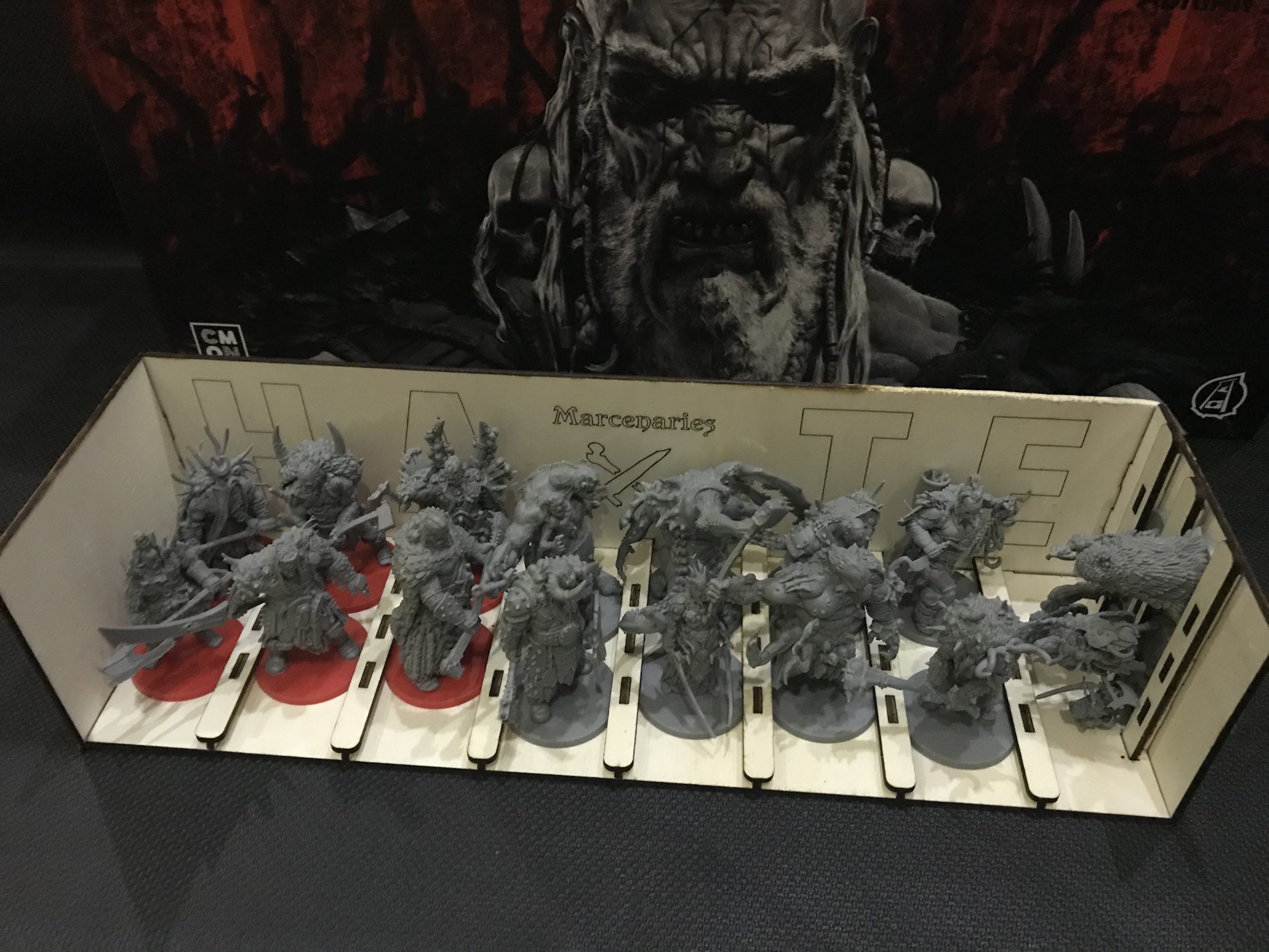 Hate insert - Image 3
