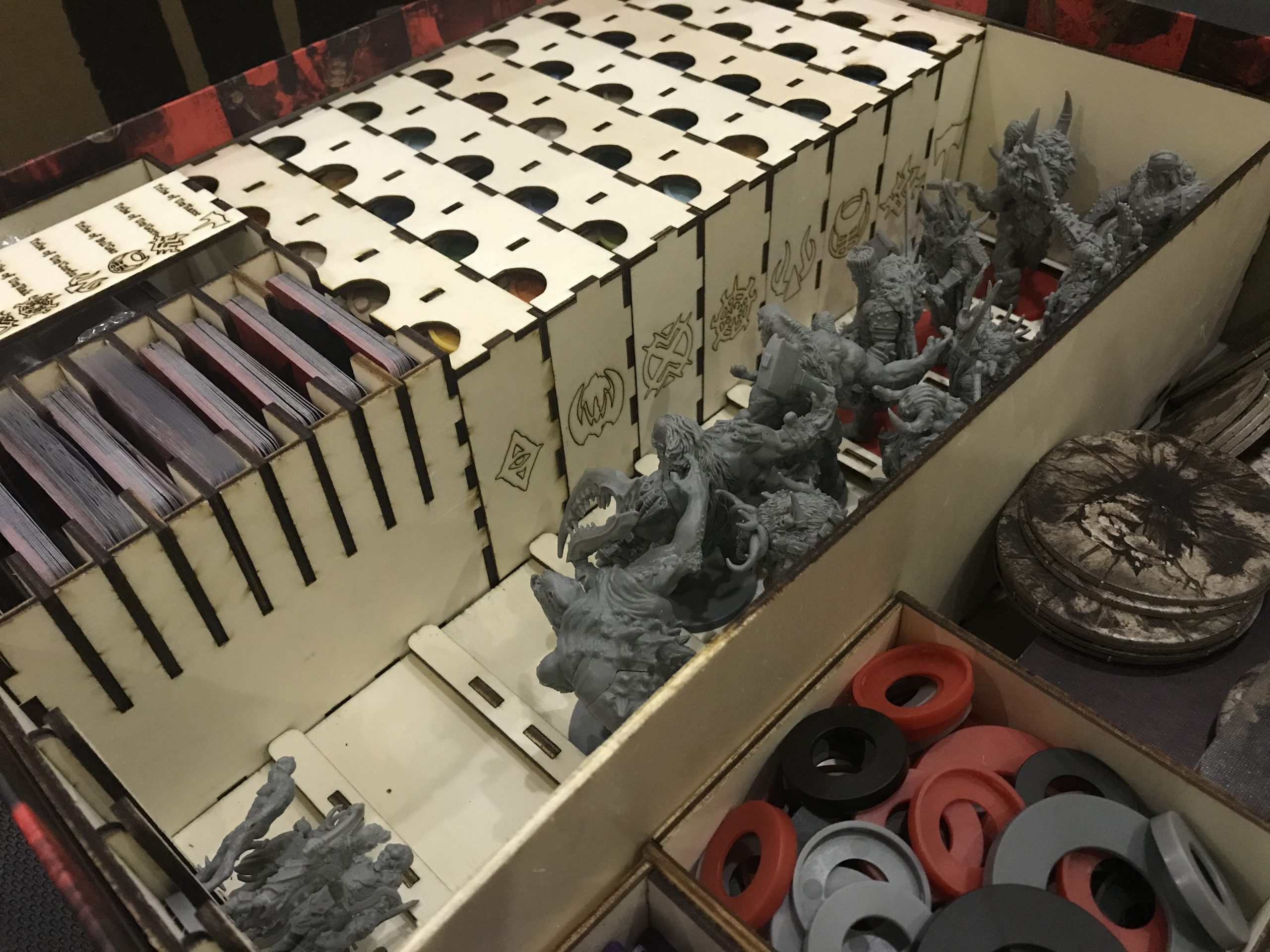 Hate insert - Image 7