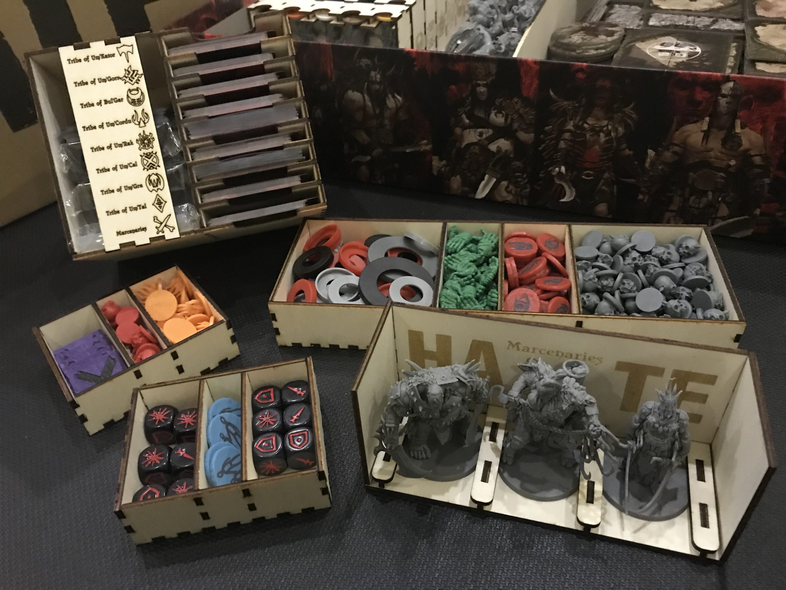 Hate insert - Image 5