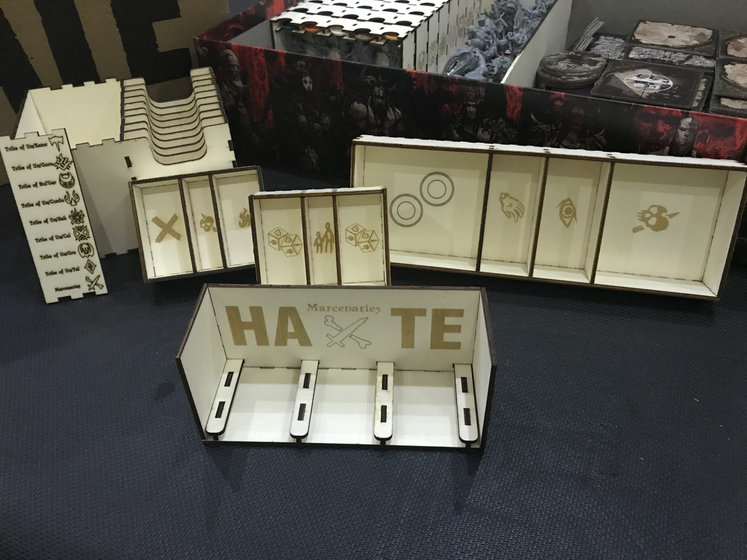 Hate insert - Image 6