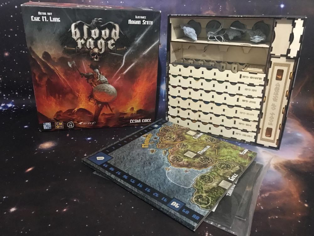 Blood Rage insert v.1