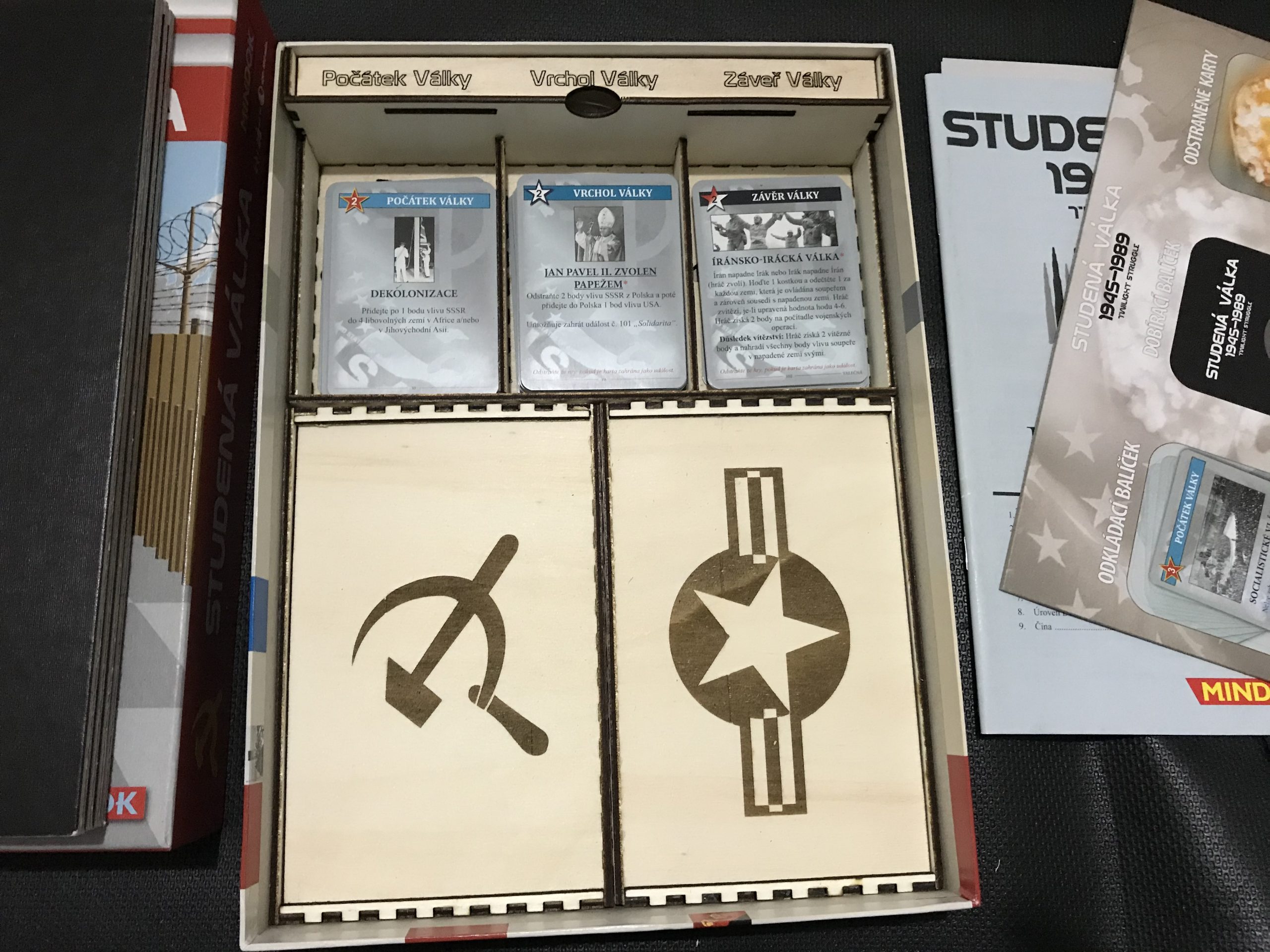 Studená válka insert