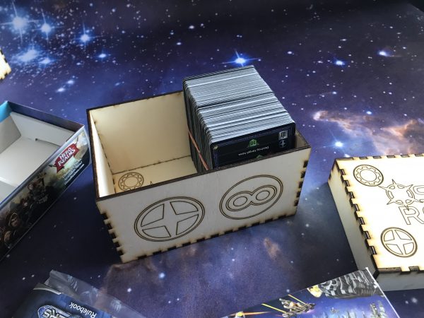 Star Realms krabička - Image 4