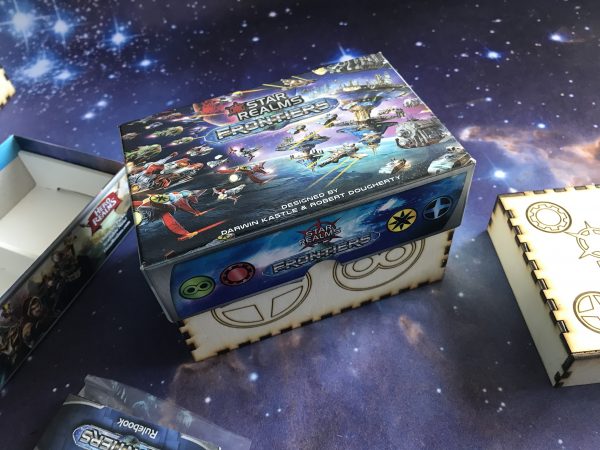 Star Realms krabička - Image 5