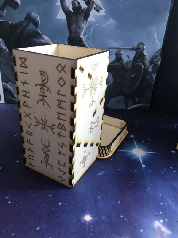 Dice Tower - vikingovia - Image 2