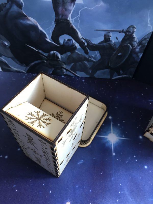 Dice Tower - vikingovia - Image 3