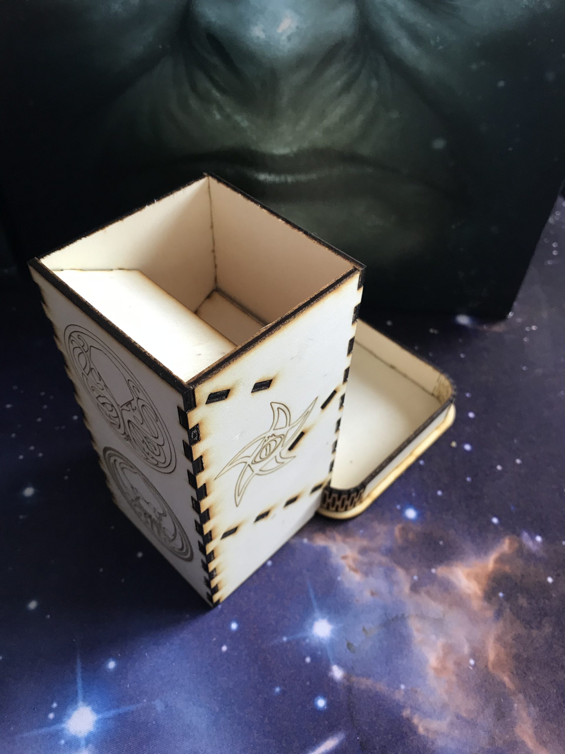 Dice Tower - cthulhu - Image 3