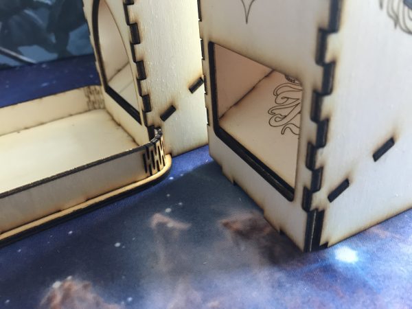 Dice Tower - vikingovia - Image 4