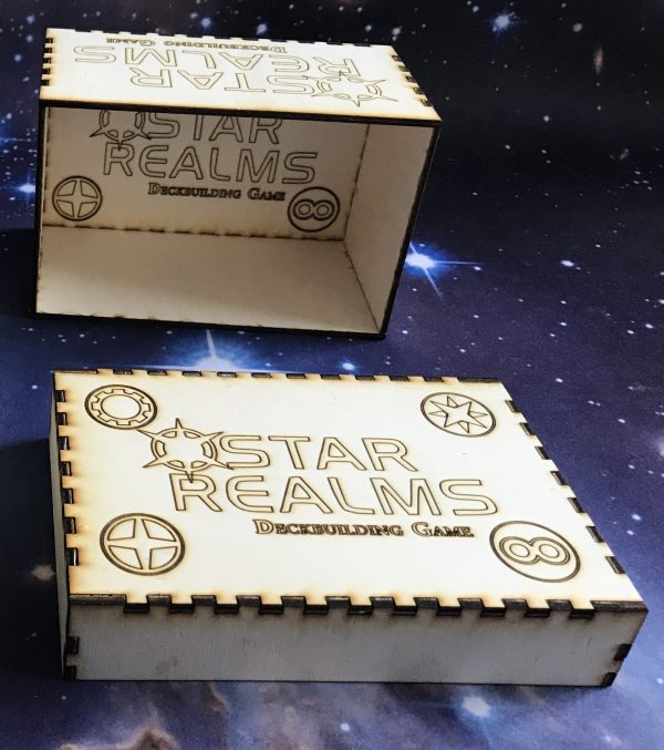 Star Realms krabička - Image 2