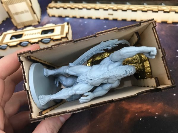 Blood Rage insert v.3 Kickstarter Digital - Image 9
