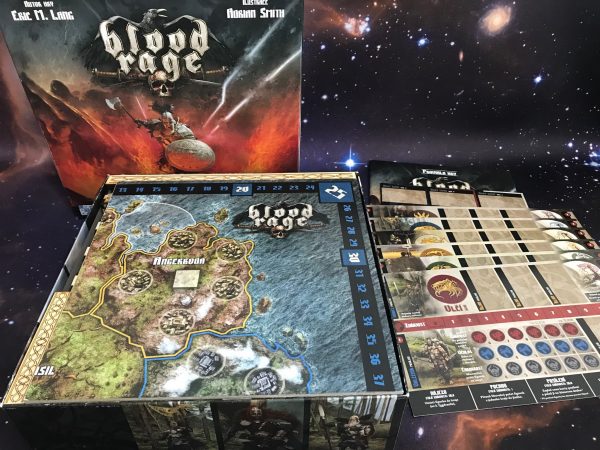 Blood Rage insert v.3 Kickstarter Digital - Image 12