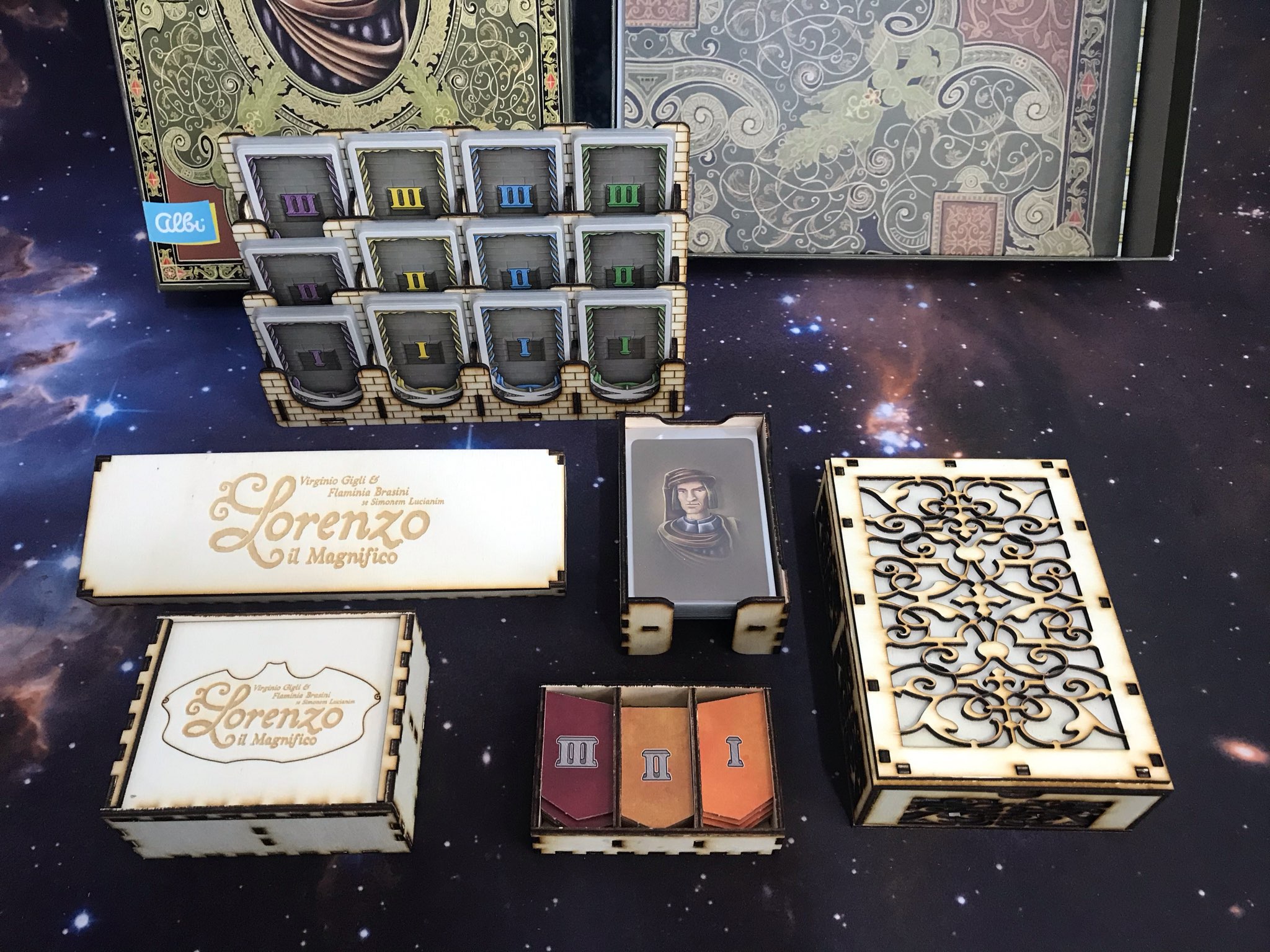 Lorenzo il Magnifico