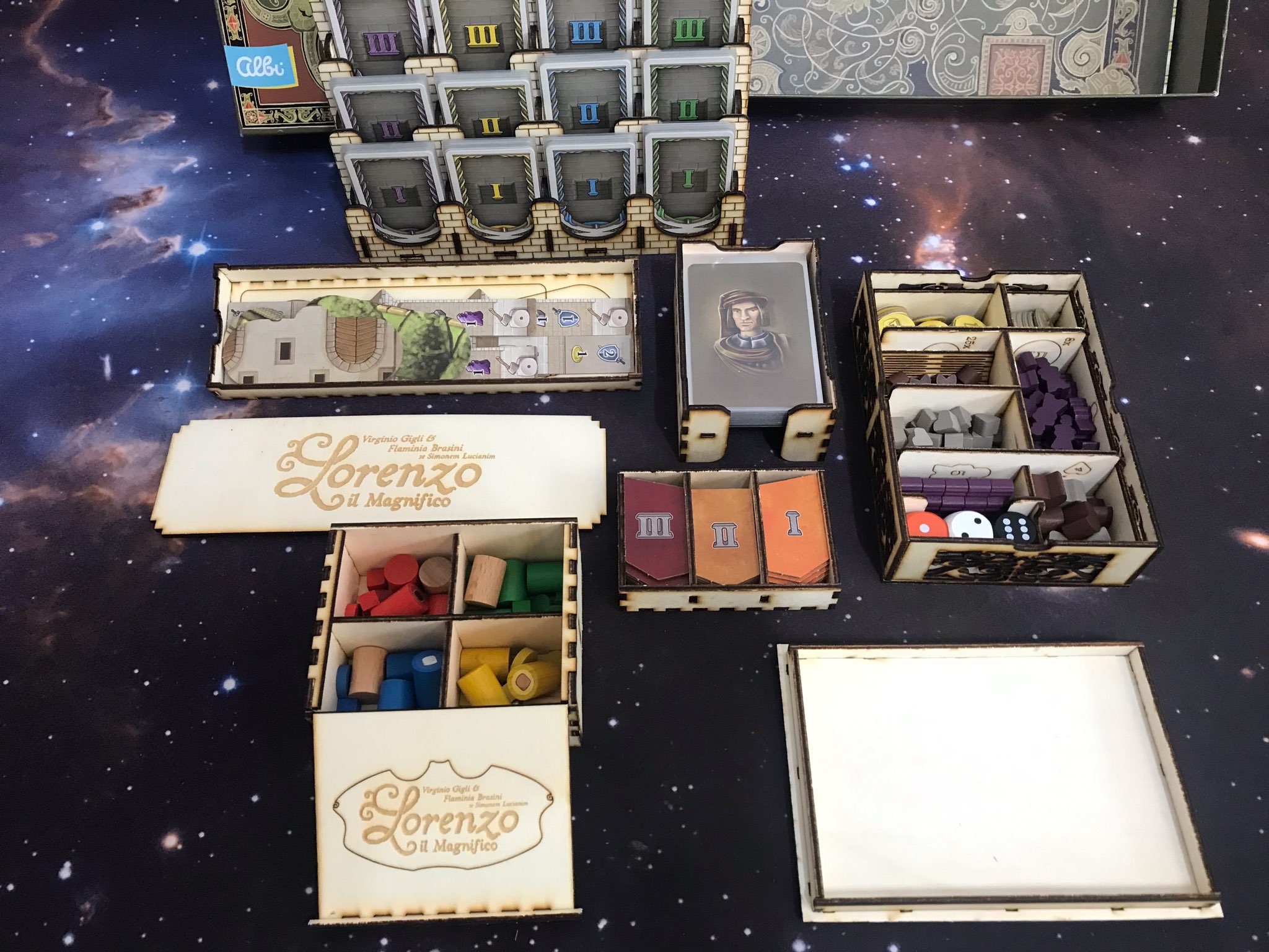 Lorenzo il Magnifico - Image 3