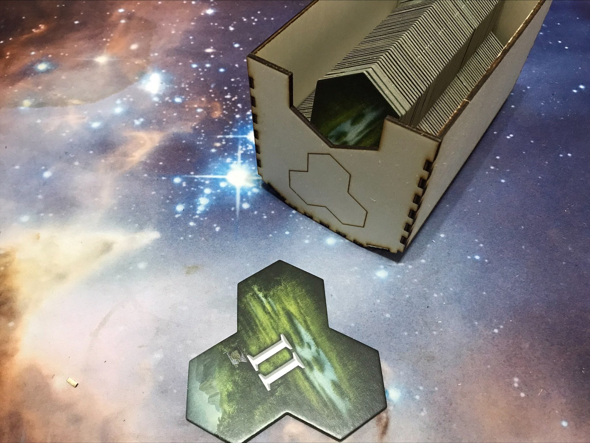 Euthia: Torment of Resurrection Insert - Image 7