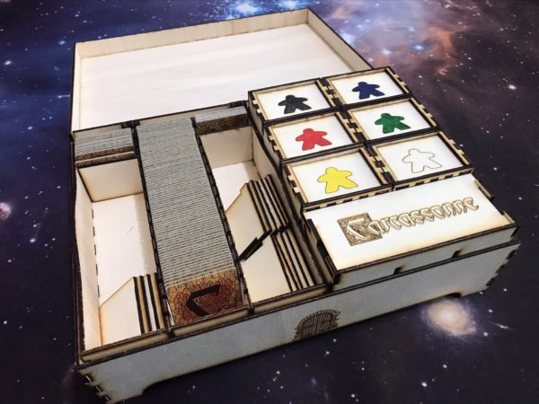 Carcassonne Big Box - Image 2