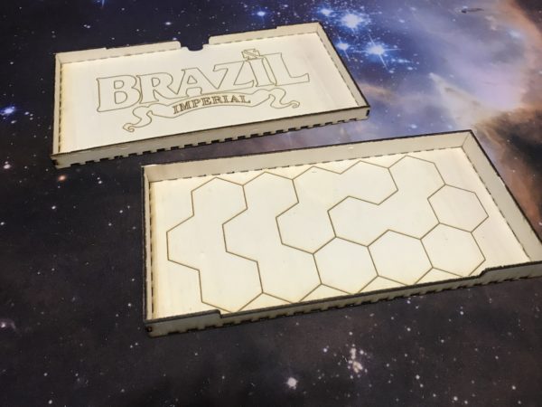 Brazil kompletný insert - Image 3