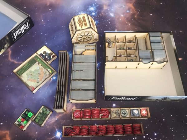 Fallout Insert - Image 4