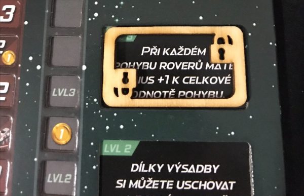 Neznáma planéta Insert - Image 10